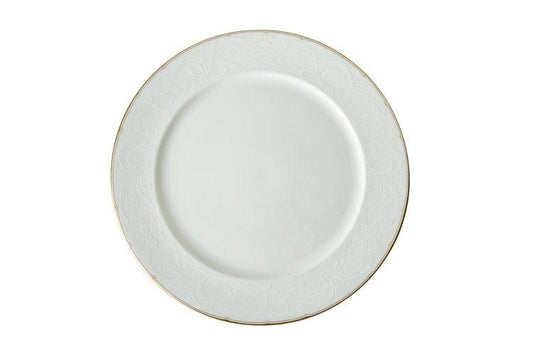 Service Plate
