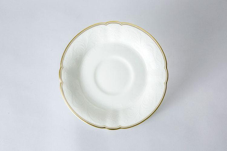 Tea Saucer