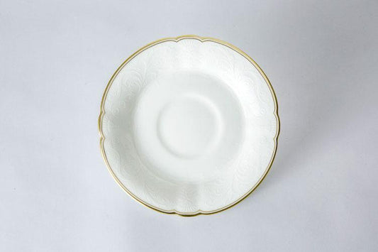 Tea Saucer