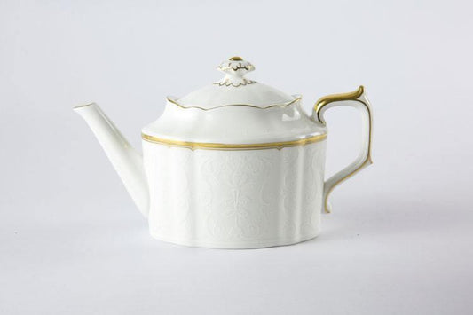 Small Tea Pot