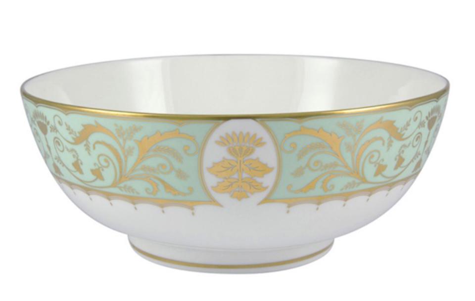 Salad Bowl