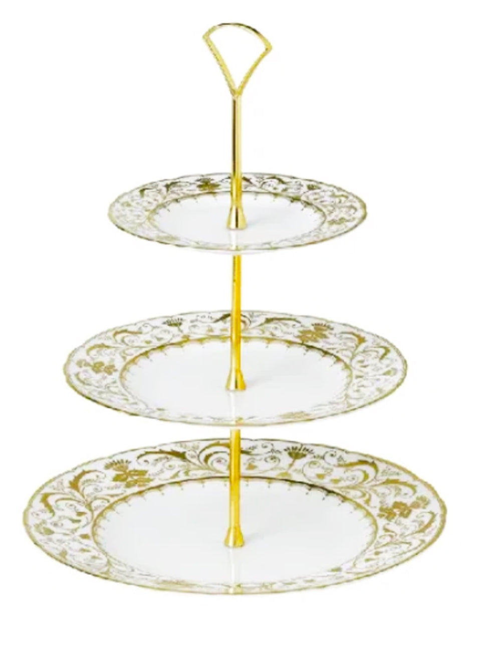 3 Tier Cake Stand