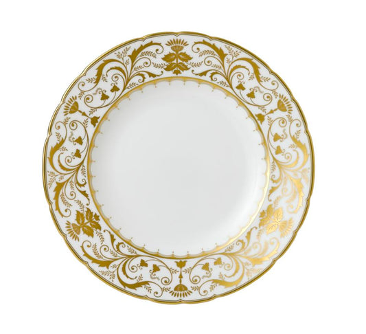 Salad Plate