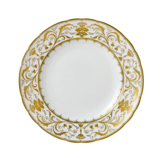 Darley Abbey White Dinner
