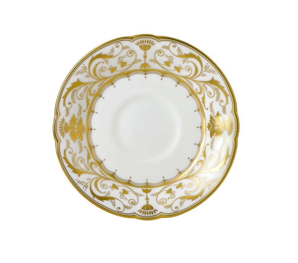 Tea Saucer