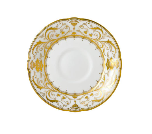 Tea Saucer