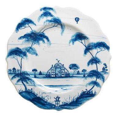 Dessert/Salad Plate