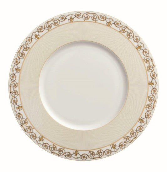 Dessert plate