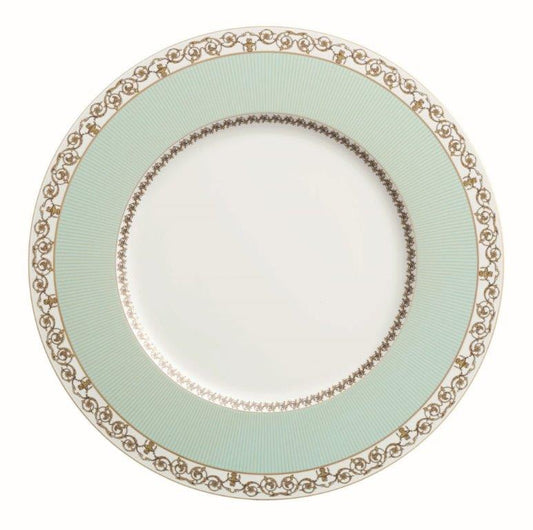 Charger plate