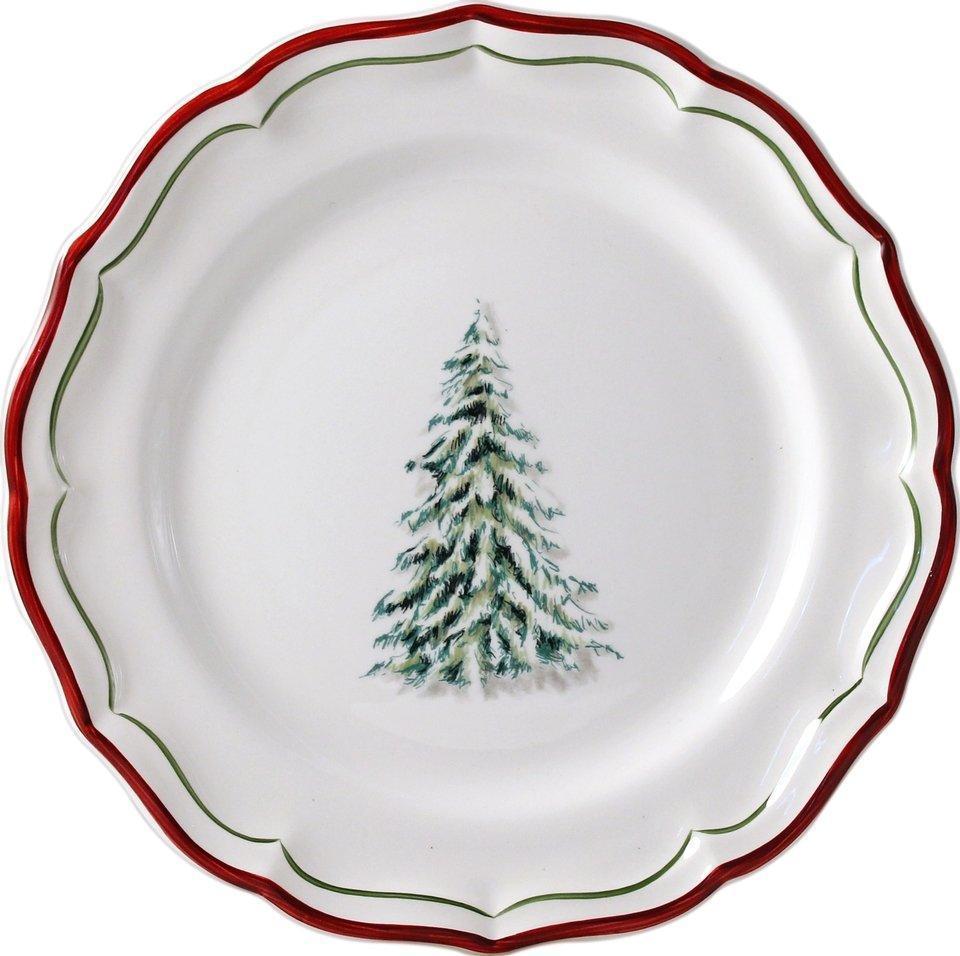 Dessert Plate