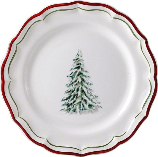 Dessert Plate