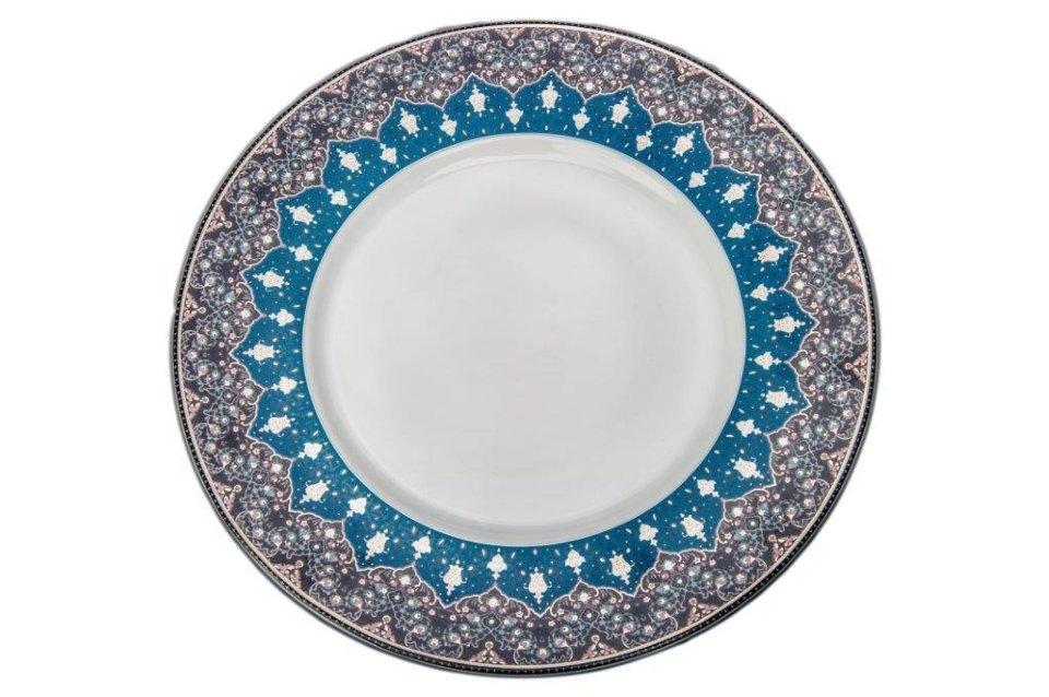 Presentation Plate