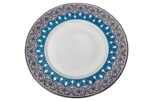 Presentation Plate