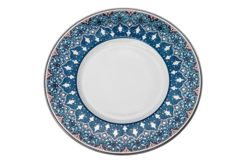Dessert Plate