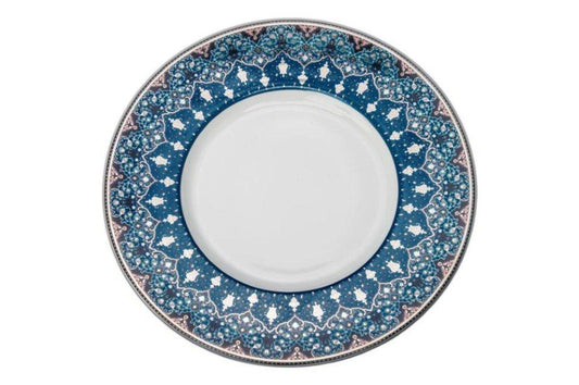 Dessert Plate