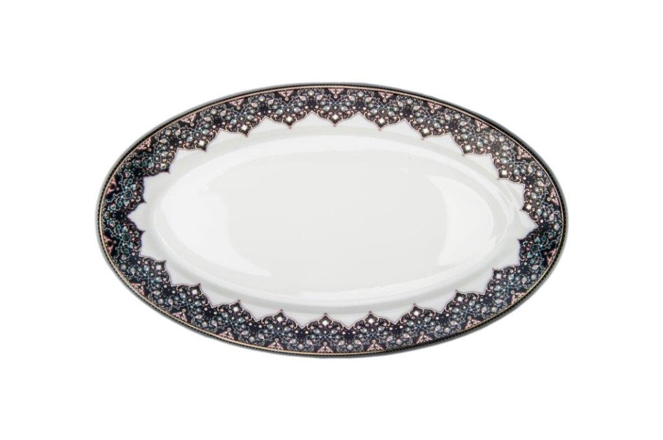 Relish dish