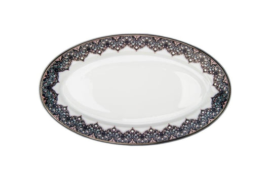 Relish dish