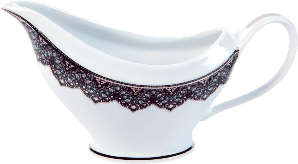 Sauce boat