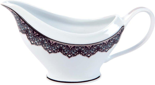 Sauce boat