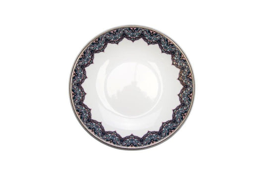 Soup/cereal plate