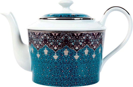 Teapot