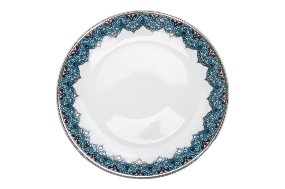 Rim Soup Plate