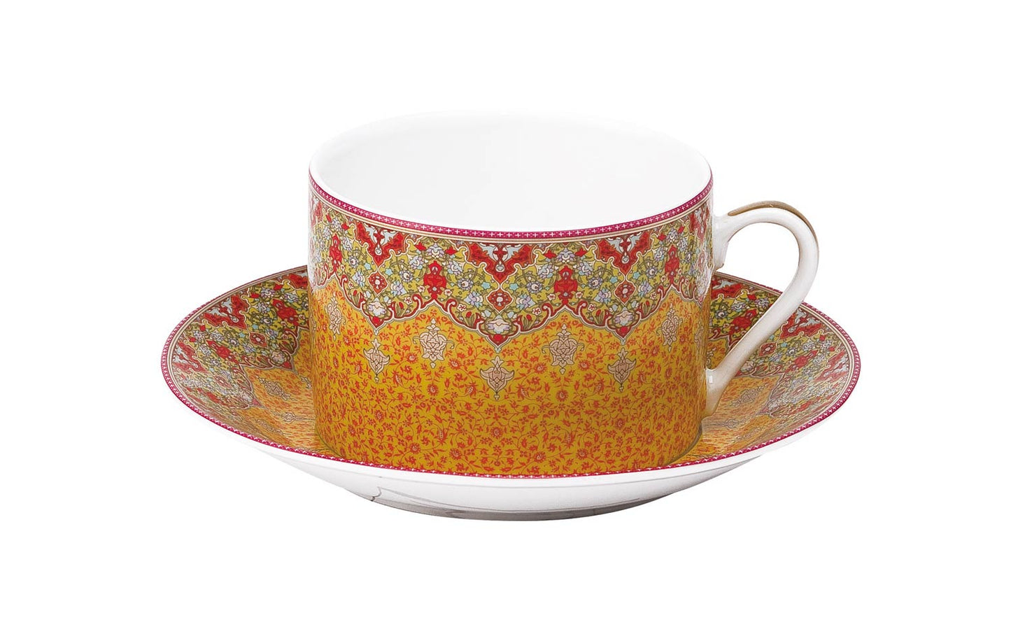 Breakfast Cup