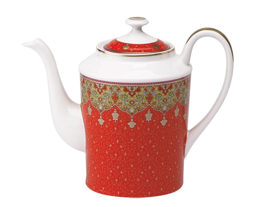 Coffee Pot