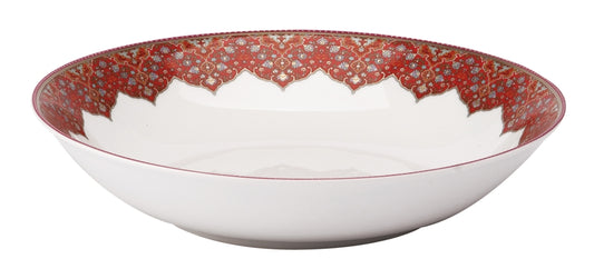 Soup/Cereal Plate