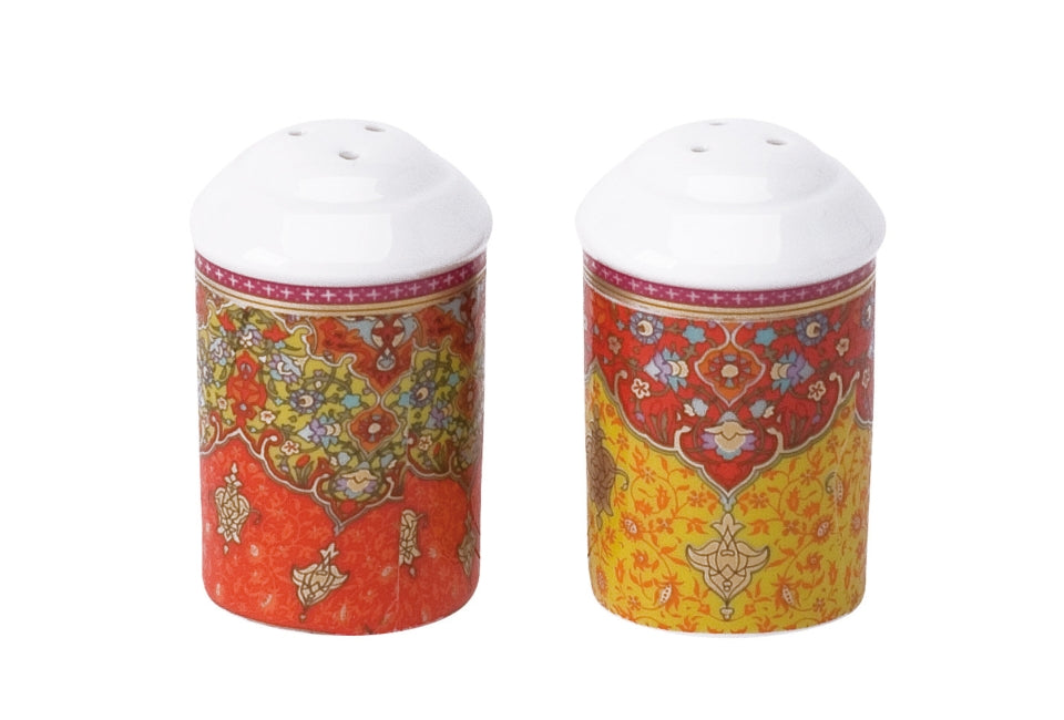 Pepper Shaker