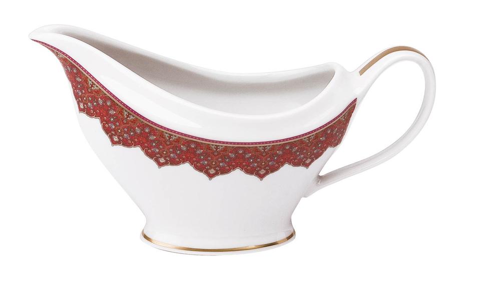 Sauce Boat