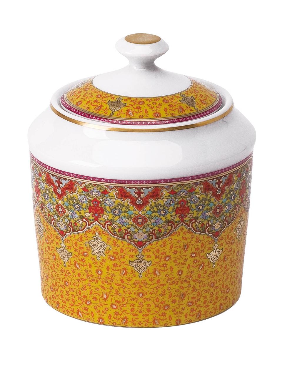 Sugar Bowl