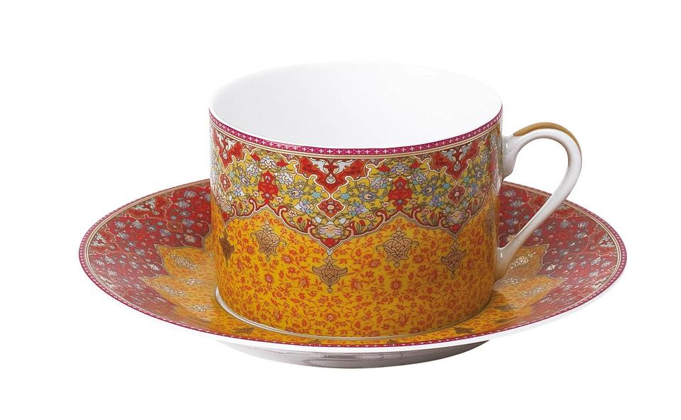 Tea Cup