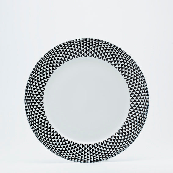 Dinner plate