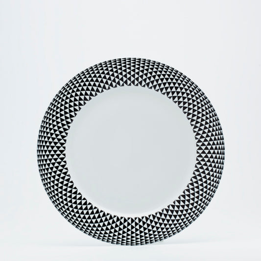 Dinner plate