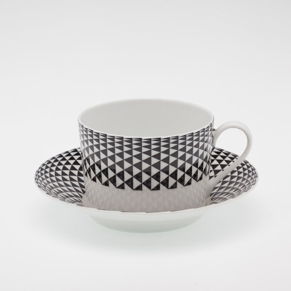 Tea cup
