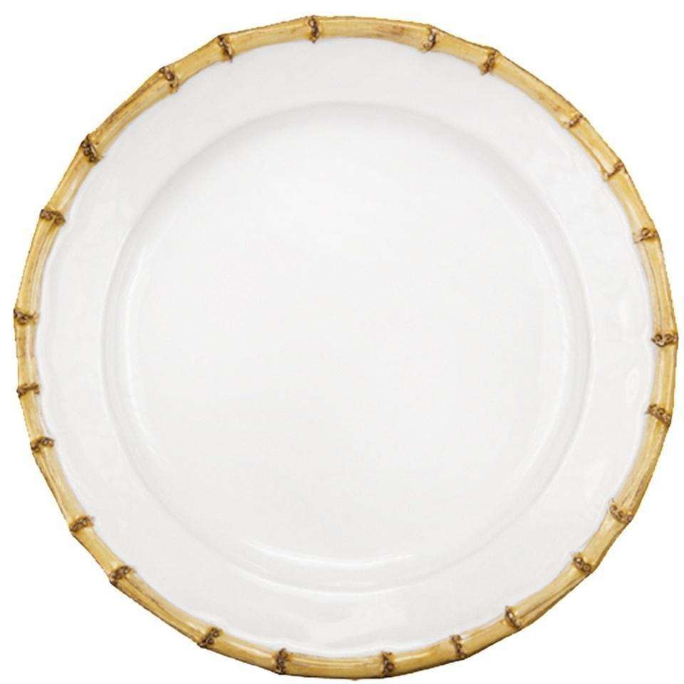 Dinner Plate - Natural