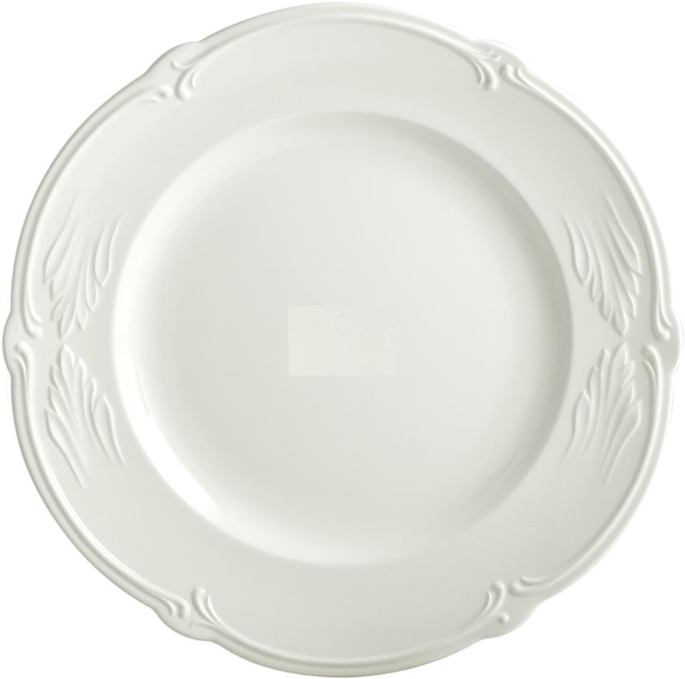 Dinner plate
