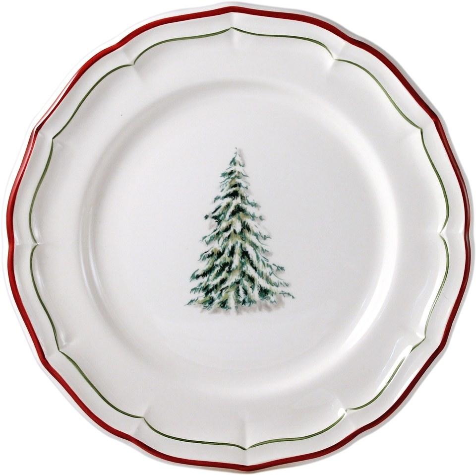 Dinner Plate