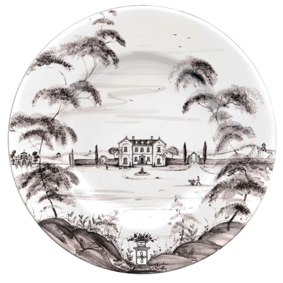 Dinner Plate