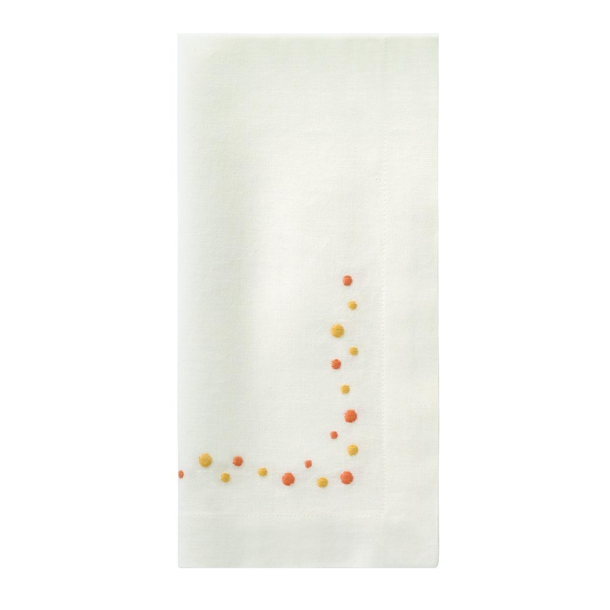 Marigold 22" Napkins - Set of 4