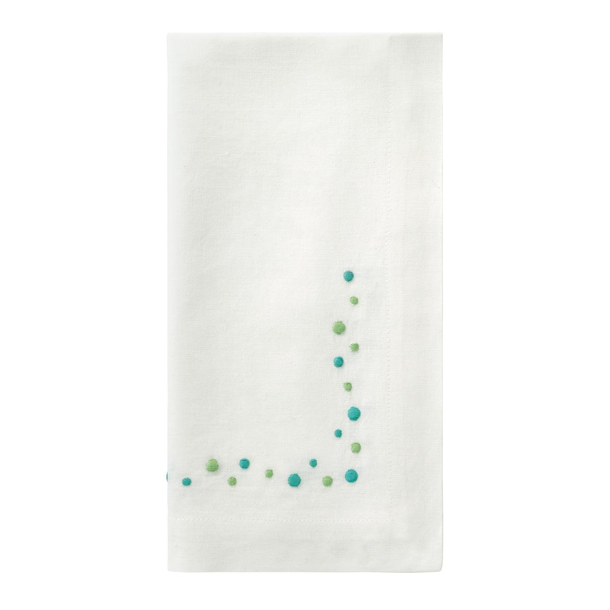 Teal 22" Napkins - Set of 4