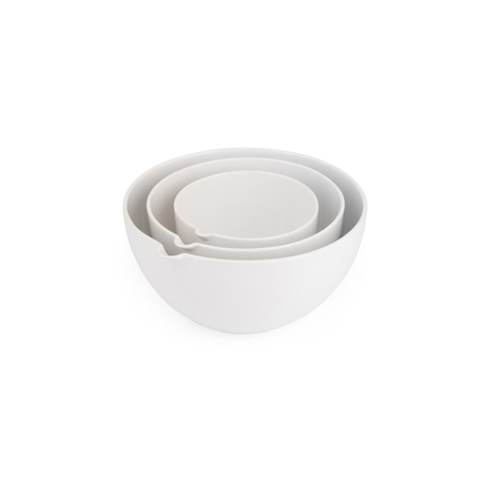 Nesting Mixing Bowls