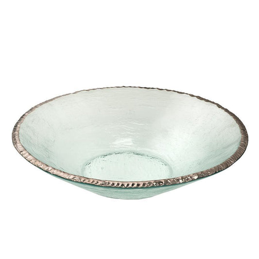 13 1/2" round bowl