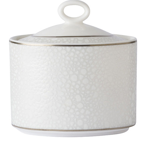 Covered Sugar Bowl