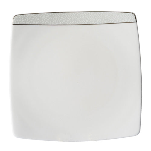 Square Plate 8.25"