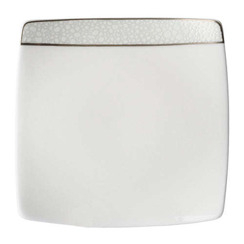 Square Plate 5"