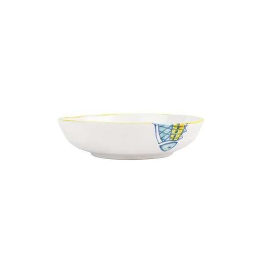 Elba's Fish Pasta Bowl