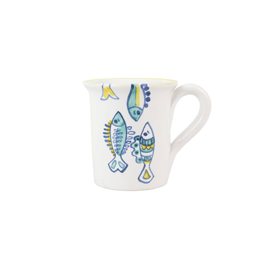 Elba's Fish Mug