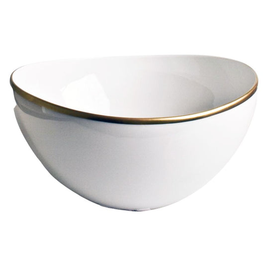 Open Vegetable Bowl